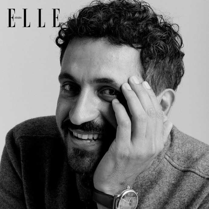 أناقةٌ مهيبة مع Montblanc