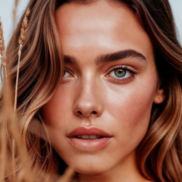 غير الليزر، تقنيّة تزيل شعر الوجه نهائيًّا