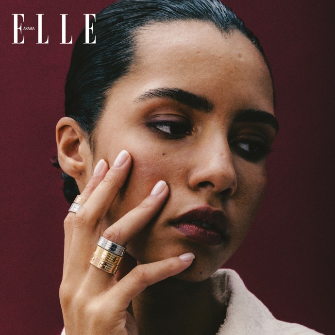 أيقونةٌ متجدّدة