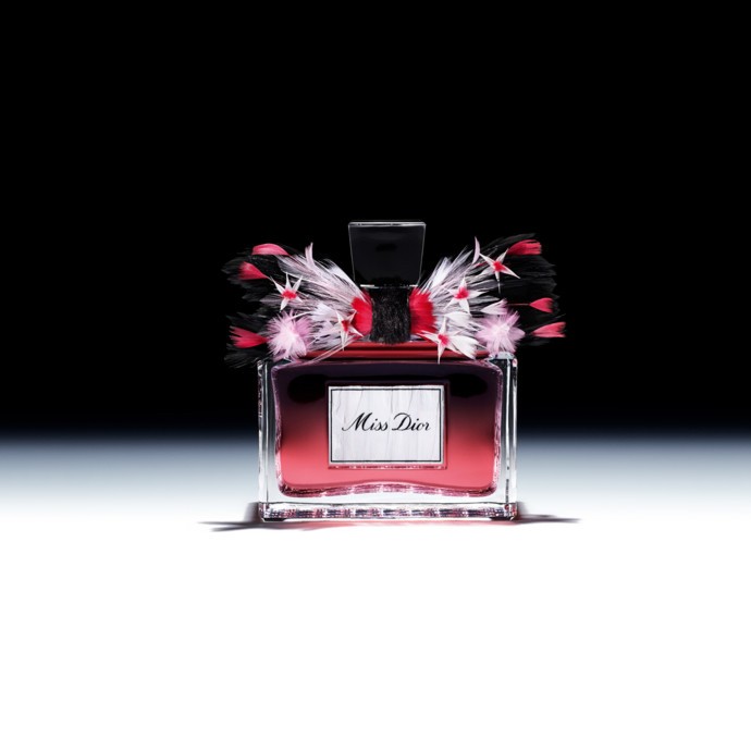 Miss Dior في إصدار استثنائي من 50 قطعة فقط