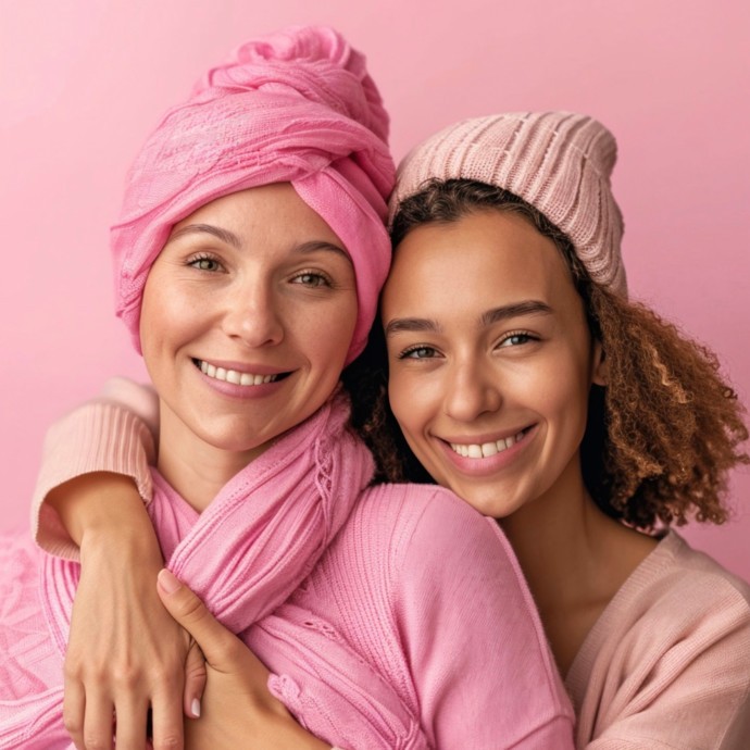 طرق لتحسين نفسيّة مريضة السرطان ودعمها