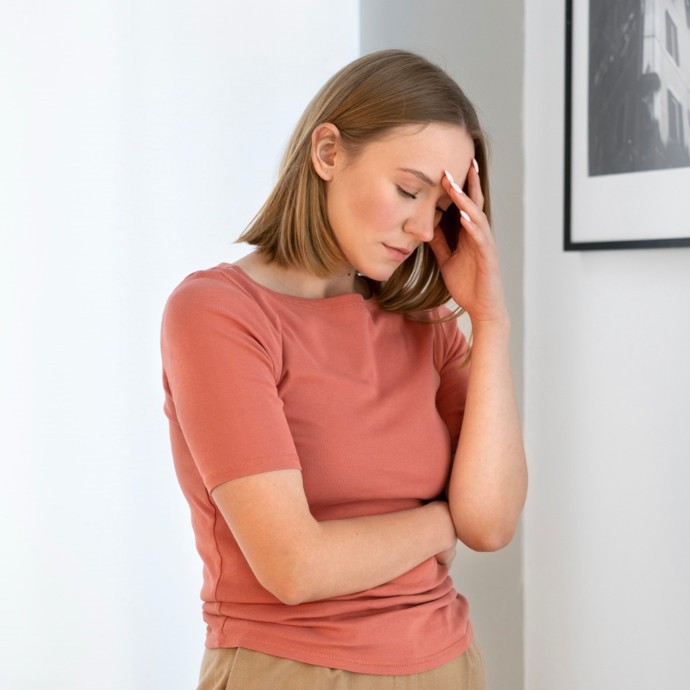 أبرز عوارض ضغط الدم المرتفع