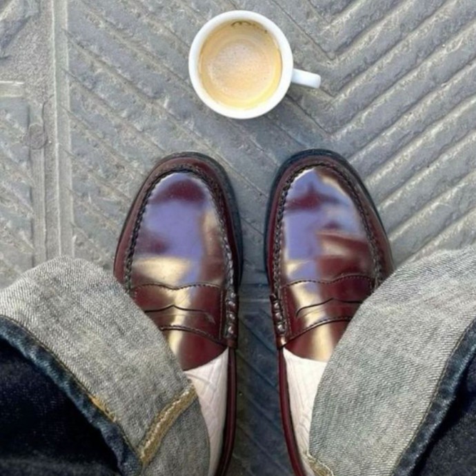 دليلك لاختيار أجمل حذاء لوفر لهذا الموسم