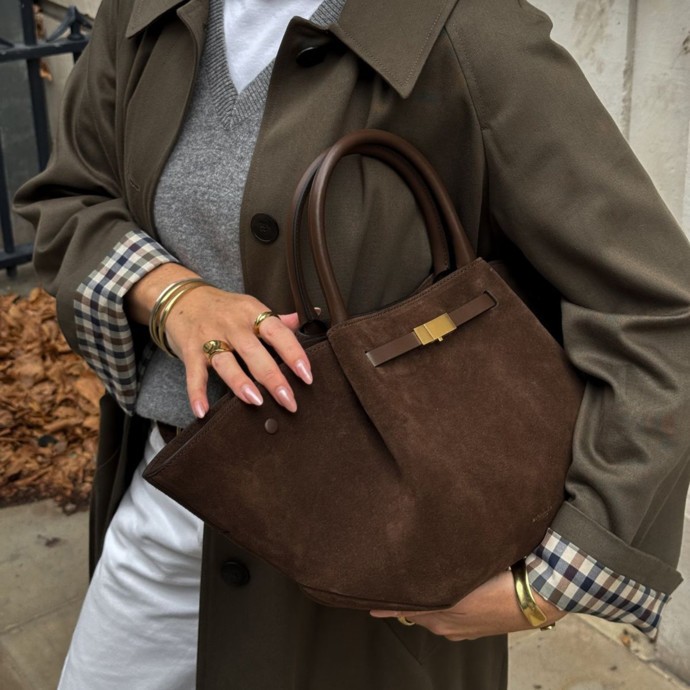 أكسسوارات ترفع مستوى إطلالتكِ هذا الخريف