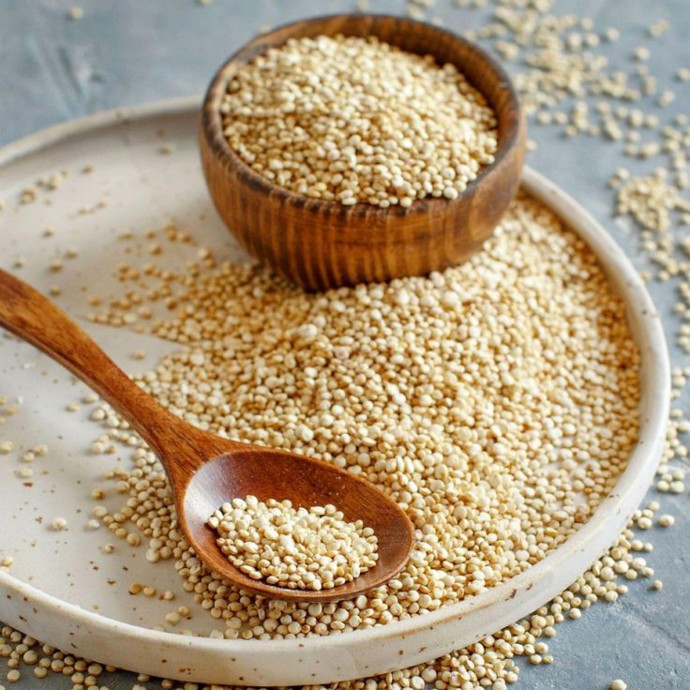الكينوا أم السميد: أيّهما الخيار الصحي الأفضل؟