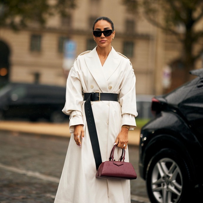 تعرّفي على الحزام المناسب لشكل جسمك