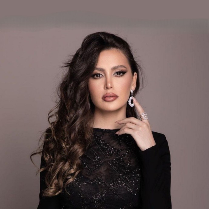 مرام علي تكشف ما عانت منه بسبب مسلسل "سلمى"