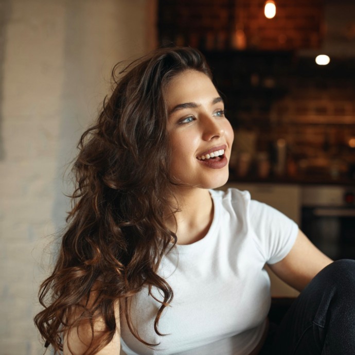 ابتكار أوّل لسان اصطناعيّ، وهذه مميّزاته