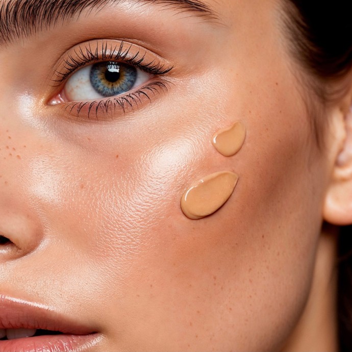 كيفية اختيار كريم أساس مناسب