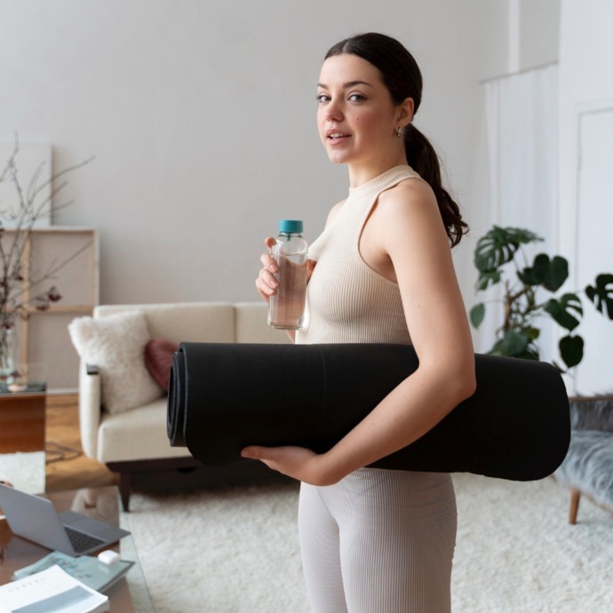 طرق مضمونة لخسارة الوزن بعد الولادة