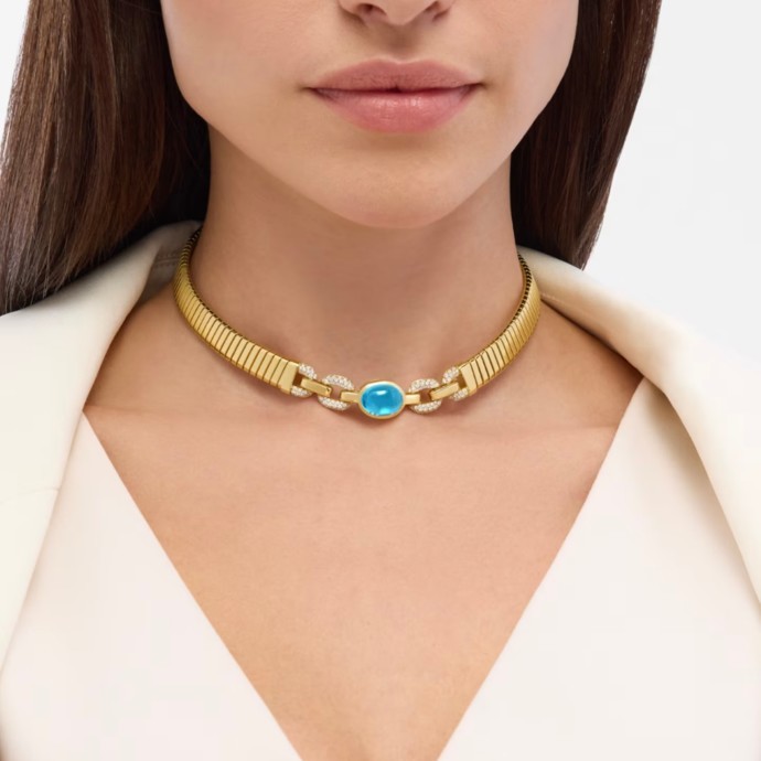 معلومات مشوّقة عن التوباز، الحجر الكريم لمواليد نوفمبر