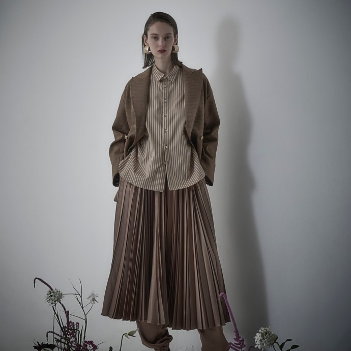 دليل اختيار التنانير الأنيقة لإطلالاتك هذا الشتاء