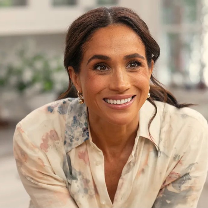 ميغان ماركل تعود للتمثيل في هذا المسلسل الهوليووديّ