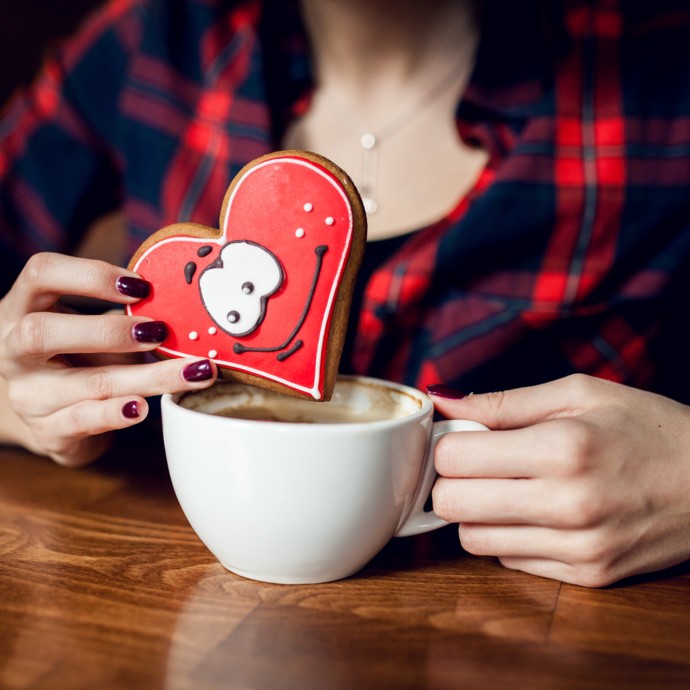 كوب من القهوة علاج غير متوقّع لمرضى الرجفان الأذيني