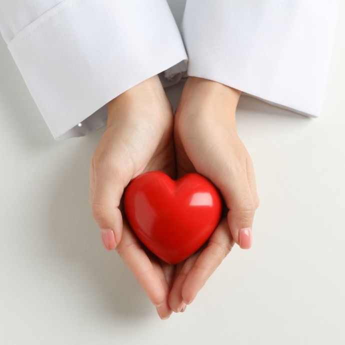 أعراض ارتفاع ضغط الدم الشرياني وعلاجها