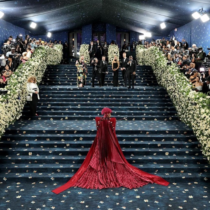 حفل الـ Met Gala 2026 يكشف عن موضوع نسخته المُقبلة