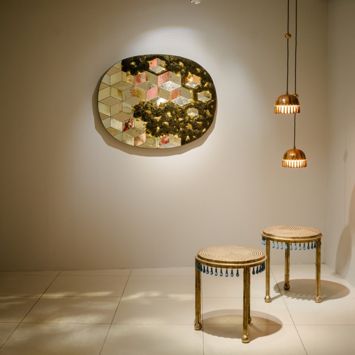 أبوظبي تستضيف معرض NOMAD في هذا التاريخ