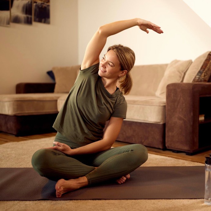 نصائح مهمّة لعلاج السمنة بعد الولادة