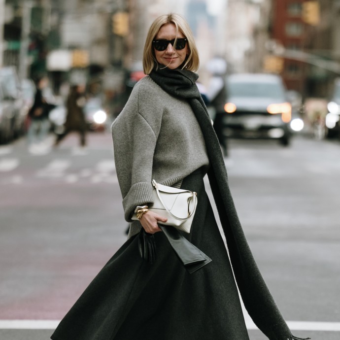 إكسسوارات أساسية لتحافظي على دفء إطلالاتك في الشتاء