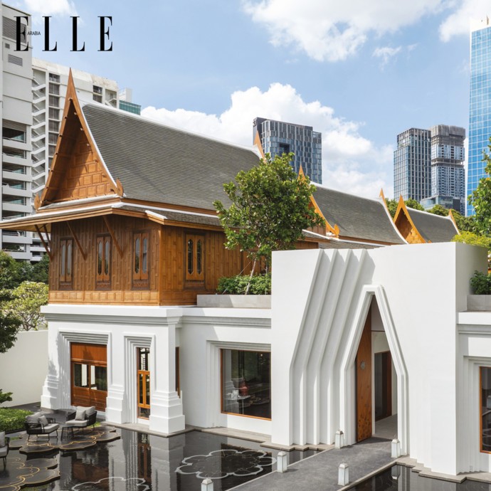 فريق ELLE Thailand يأخذك برحلة في أرجاء بانكوك