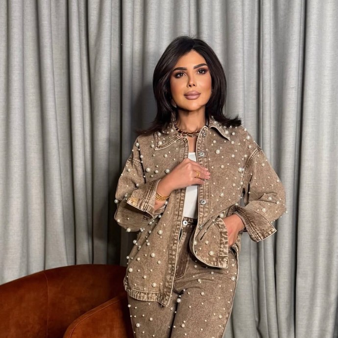 قرار قضائي جديد بحقّ إلهام الفضالة بعد سجنها