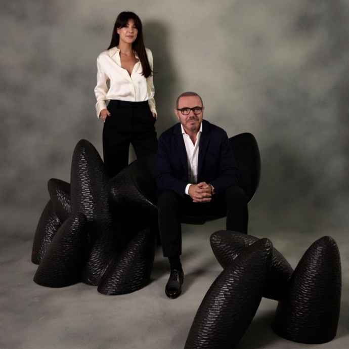 The A/P Room: منصّة جديدة تعيد رسم مشهد التصميم في الشرق الأوسط