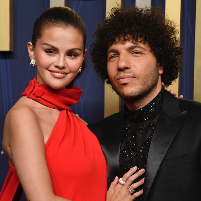 تصرّف ذكيّ من حماة سيلينا غوميز بعد تعرّض منزلها للسطو