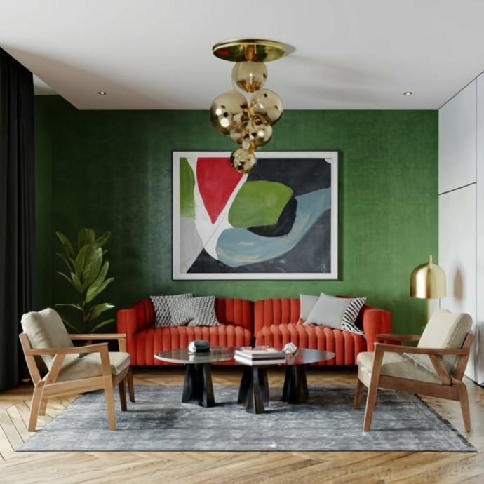 أفكار مميّزة لتزيين المنزل بمناسبة اليوم الوطني الإماراتي