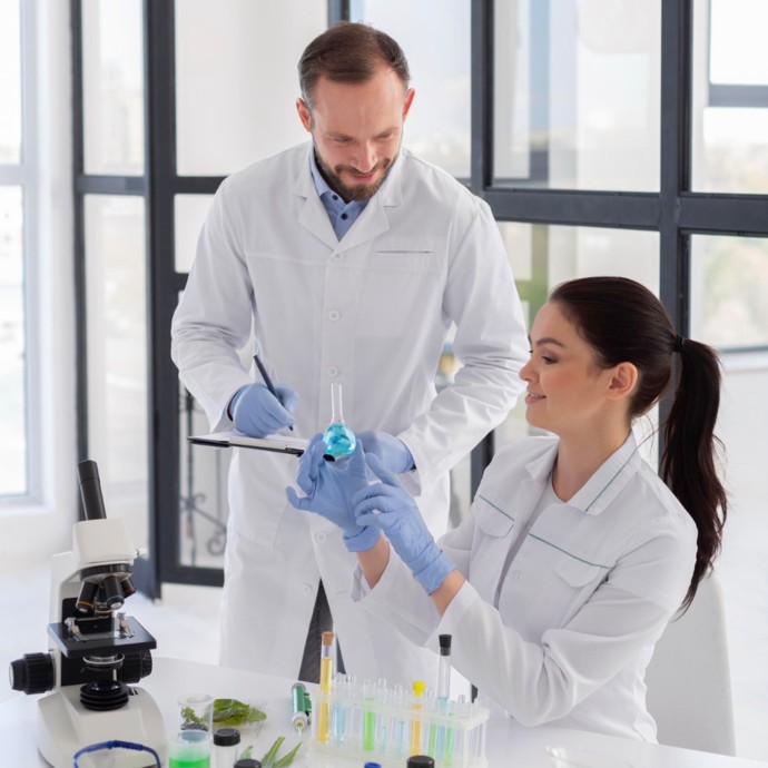 علاج حديث للسرطان لا يعتمد على العلاج الكيميائيّ