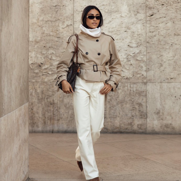 هكذا تؤثّر التكنولوجيا على عالم الموضة