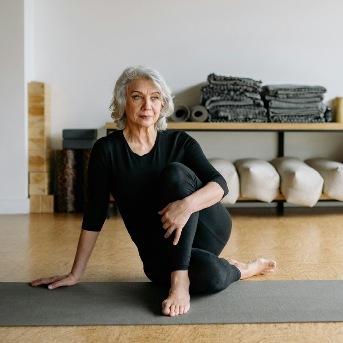 الرياضة المثالية بعد سن الستين لصحّة جيّدة ولياقة بدنية عالية