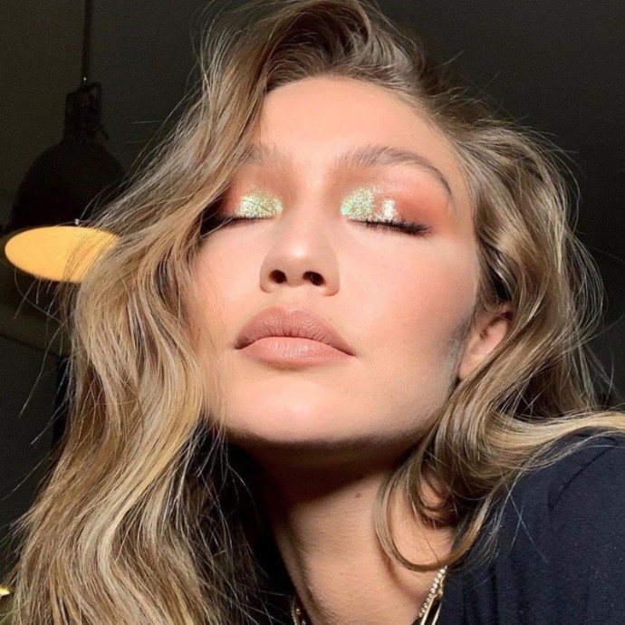 هذه أفضل باليت ظلال عيون لموسم الأعياد