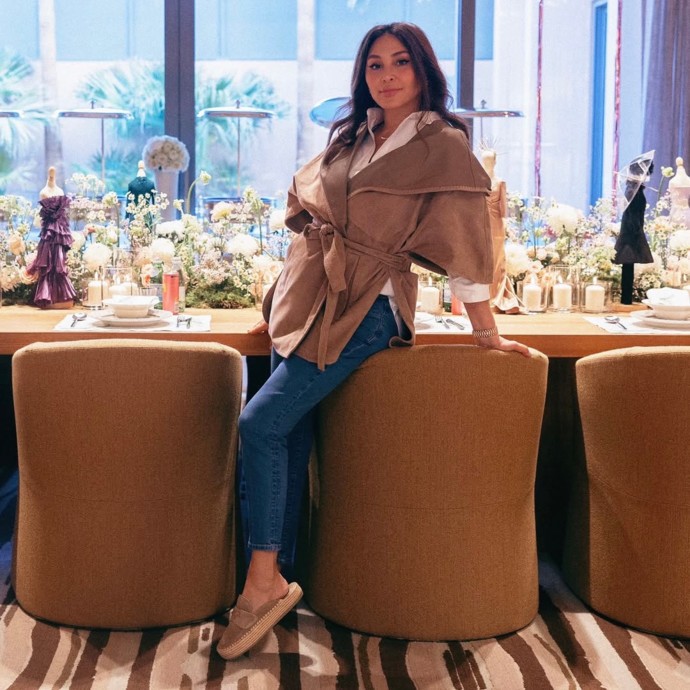 صيحات موضة شتويّة تفضّلها النجمات العربيّات هذا العام