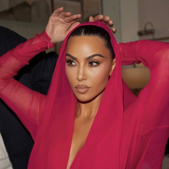 هل كيم كارداشيان مهدَّدة بالإصابة بمرض الزهايمر؟ إليكم ما كشفه مسح دماغها