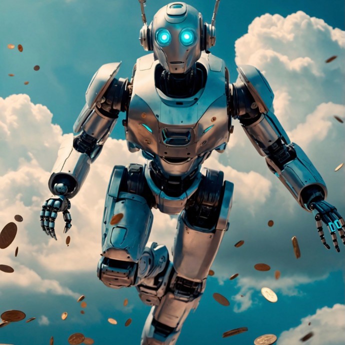 تعرّفي على أقوى رجل آليّ تمّت صناعته في العالم