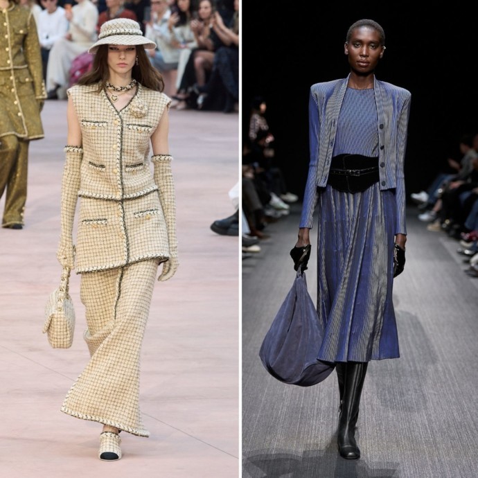 5 تصاميم تنانير مذهلة لهذا الشتاء