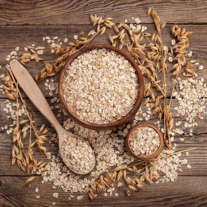 5 طرق يساعد بها الشوفان في خسارة الوزن