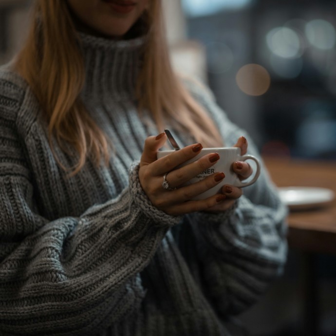 10 مشروبات ساخنة تعزّز مناعتك وتمنحك شعوراً بالدفء في الشتاء