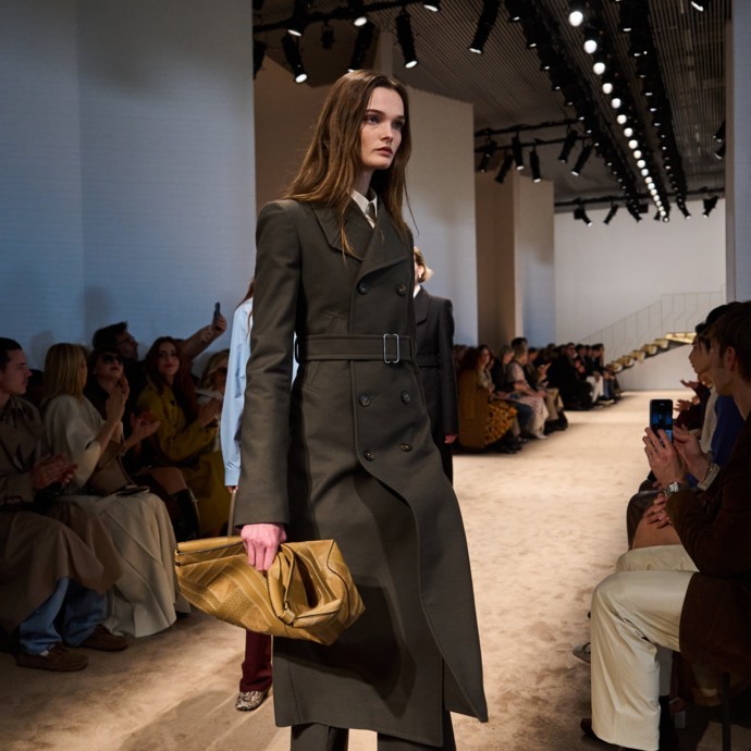 7 معاطف في شتاء 2025 تناسب جميع الأذواق والميزانيات