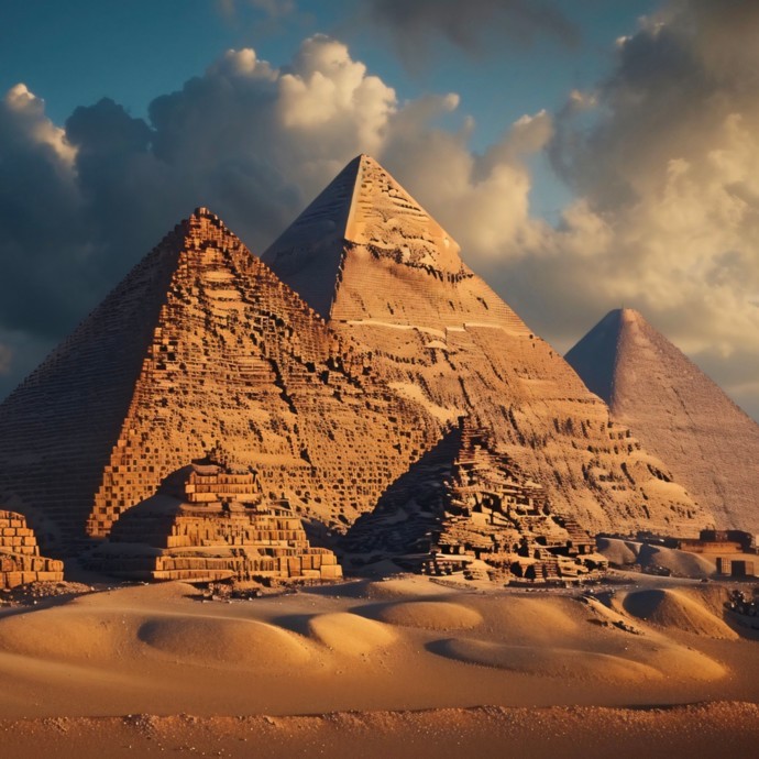 5 اكتشافات غامضة حول العالم حيّرت العلماء