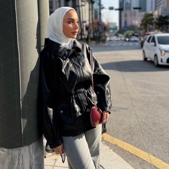 أزياء محجبات عصرية 2026