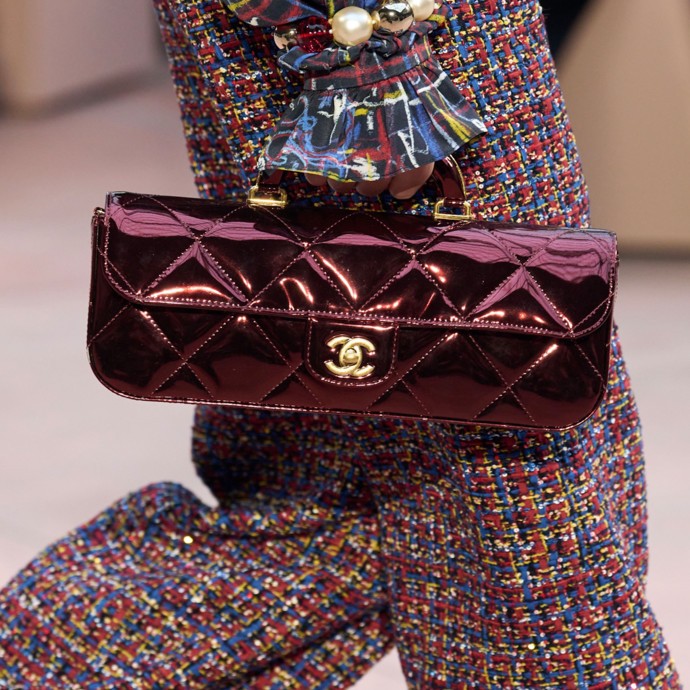 حقائب يد فاخرة من تصميم الدور العالميّة