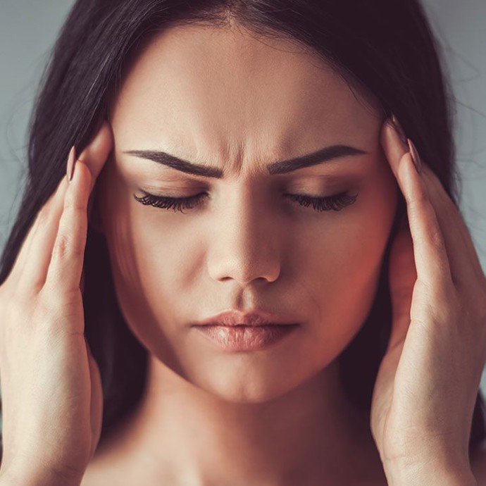 أساليب جديدة لعلاج الصداع النصفي