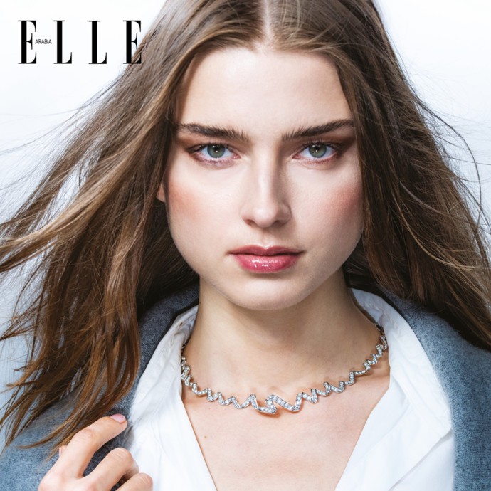 فخامةٌ هادئة...