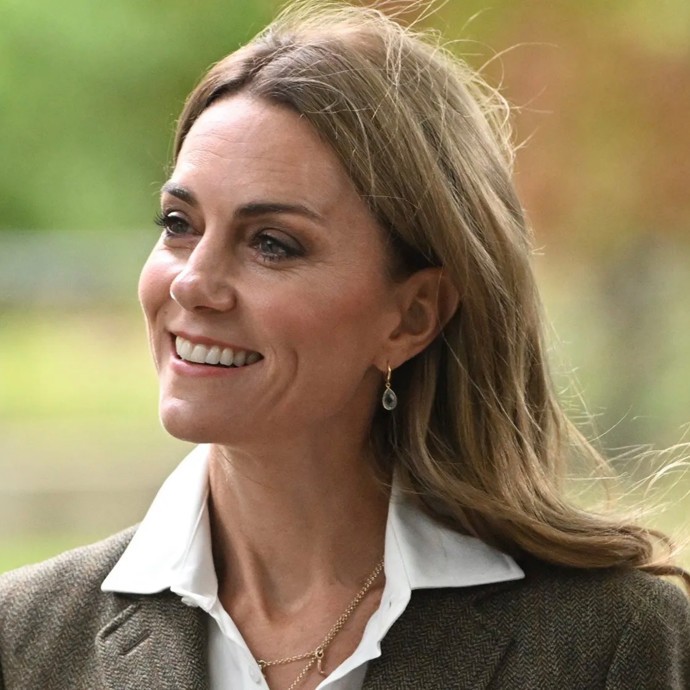 مبادرة مؤثِّرة من كيت ميدلتون تجاه من فقدوا حياتهم بالسرطان