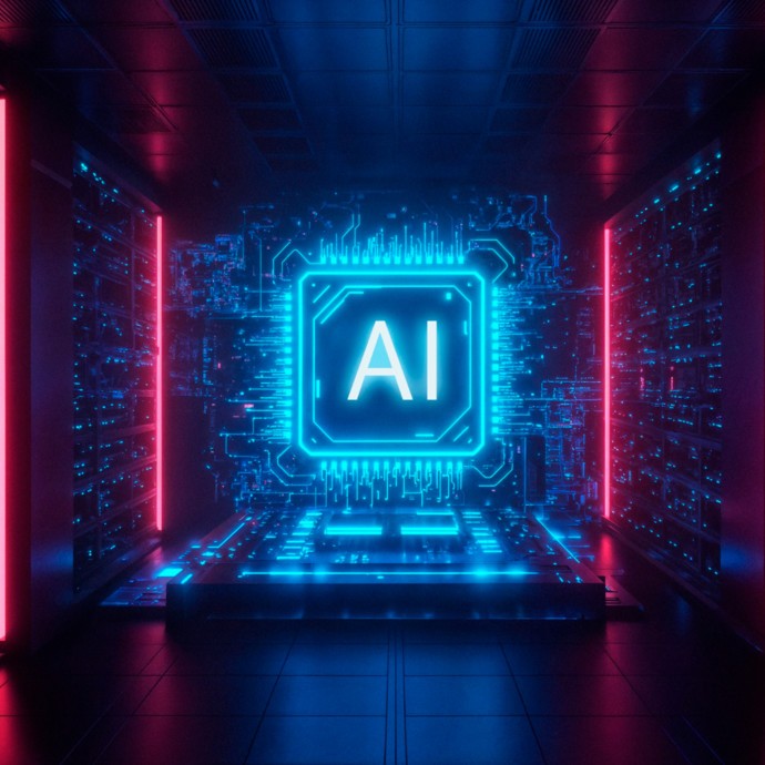 إطلاق أوّل شركة في العالم تعتمد على الذكاء الاصطناعيّ بدلًا من البشر