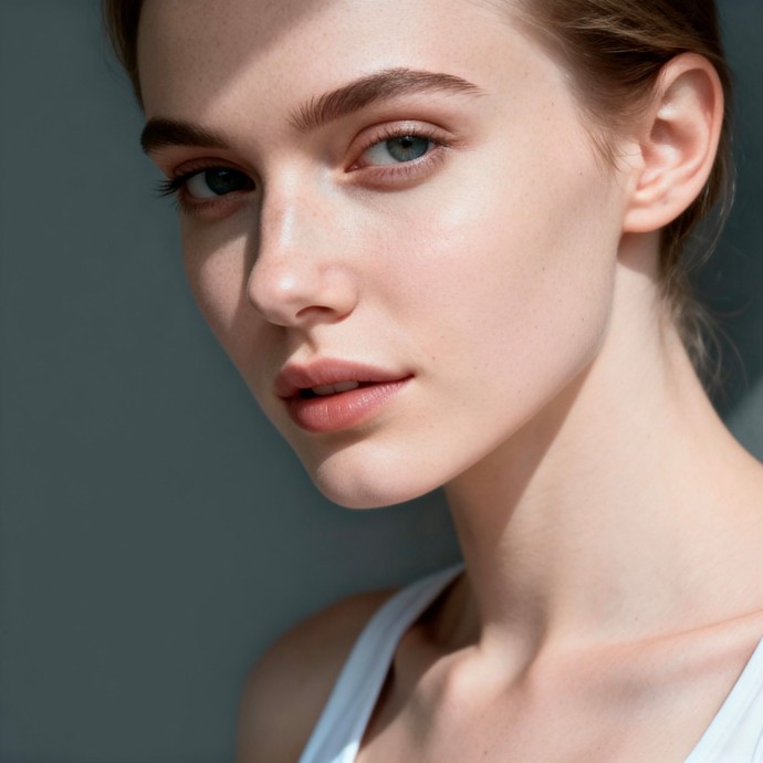 لماذا أصبح ملمس البشرة محور التركيز الجديد في مجال الجمال؟