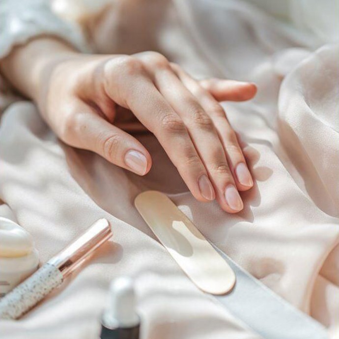 عادات خاطئة تؤذي أظافرك والخطوات الصحيحة للعناية بها