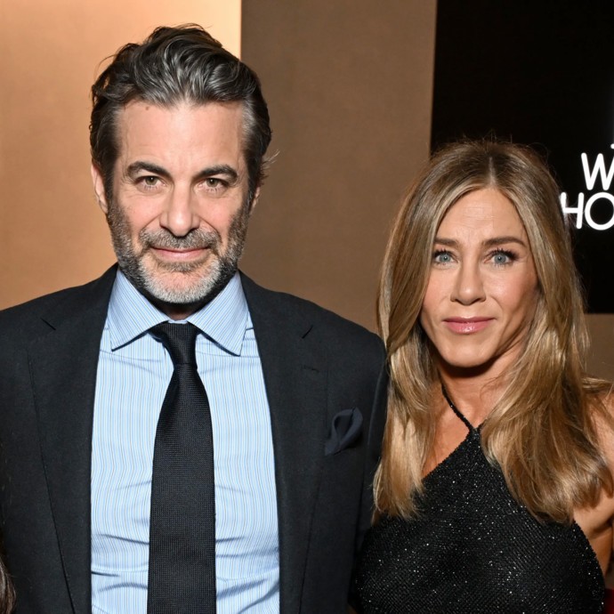 جنيفر أنستون تمضي إجازة مع حبيبها الجديد، فمَن هو؟