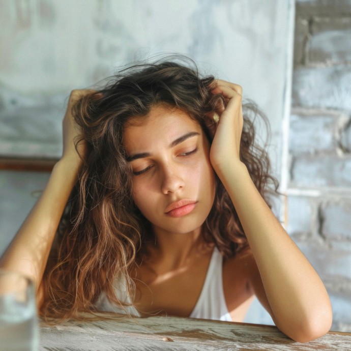 عوارض خفيّة لنقص الفيتامينات والمعادن